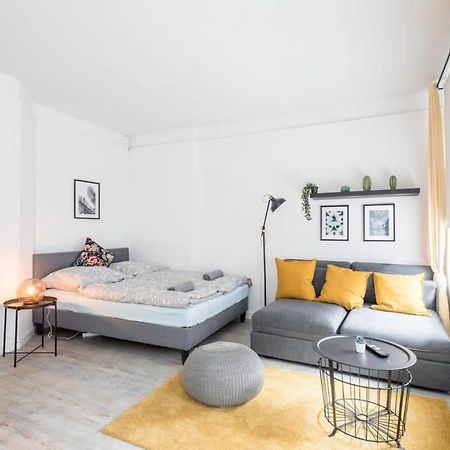 Two Bedroom Apartment And Bathrooms Hamburg Zewnętrze zdjęcie
